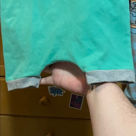 🧒🏼👧🏼🏳️🌈RAGS ONE PIECE JUMPSUIT WITH STRETCH - Picture 5 of 6